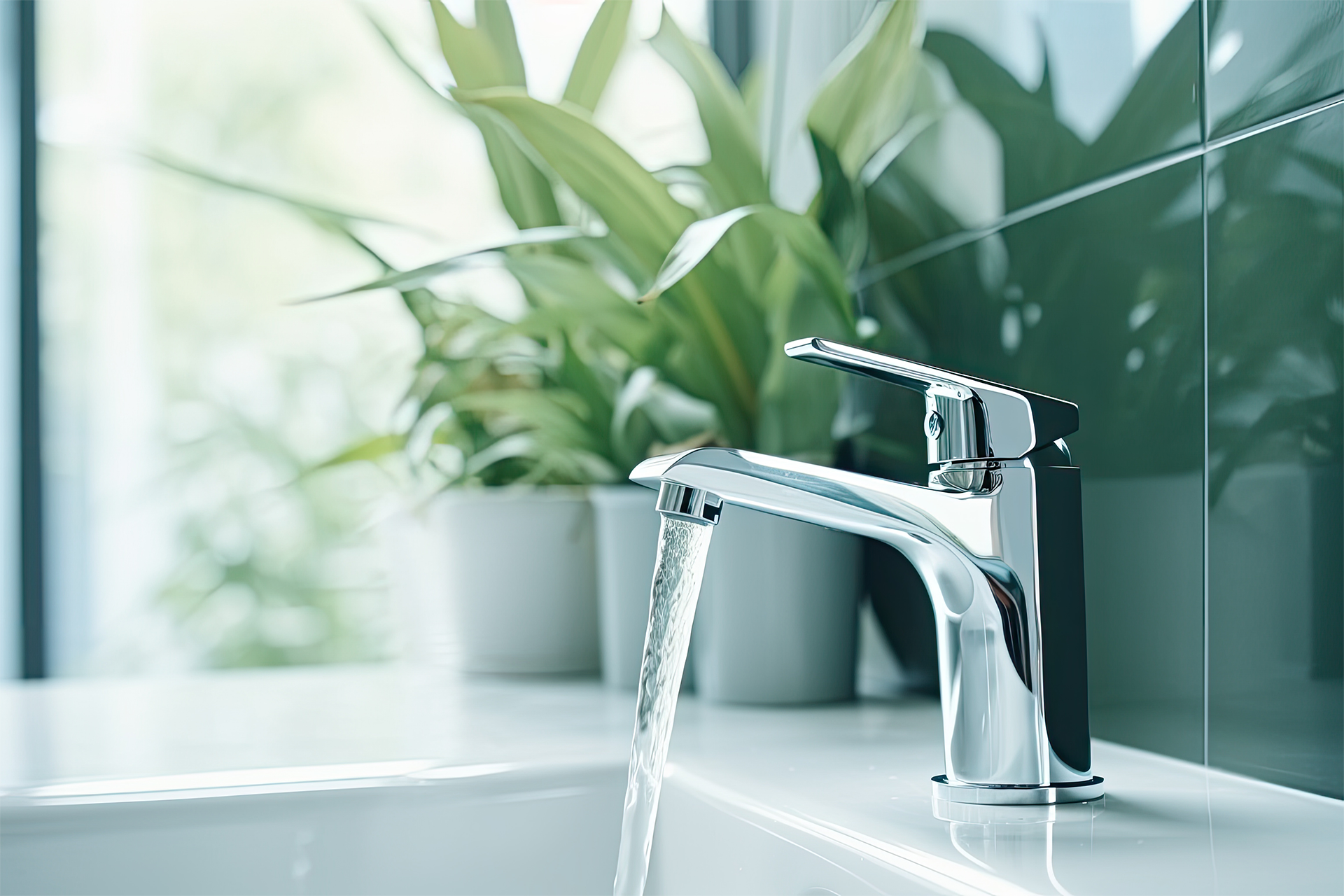 Trinkwasserhygiene