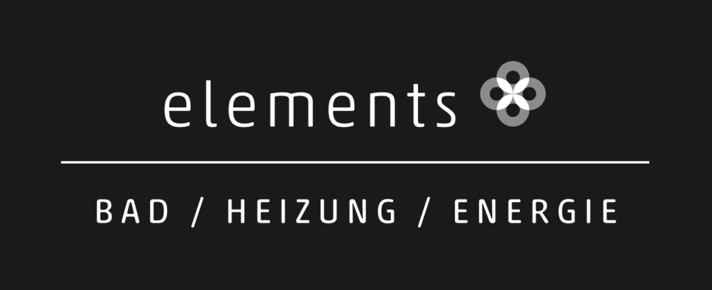 elements - Bad Heizung Energie
